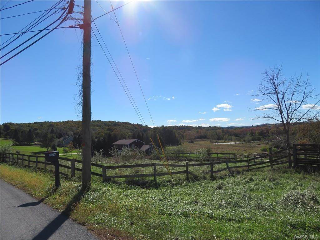 5. Land for Sale at Chester, NY 10918