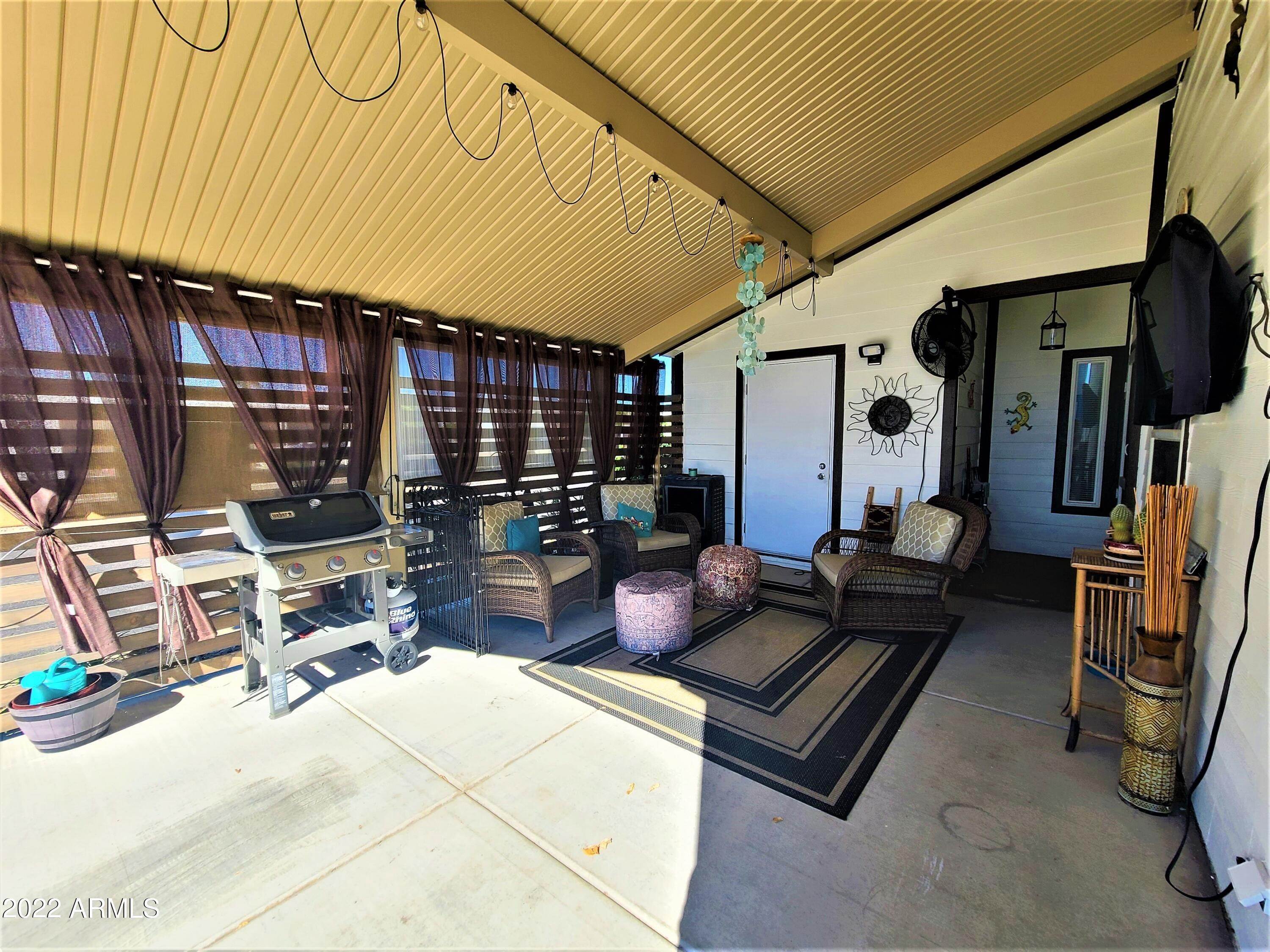 8. Mobile Home for Sale at Mesa, AZ 85207
