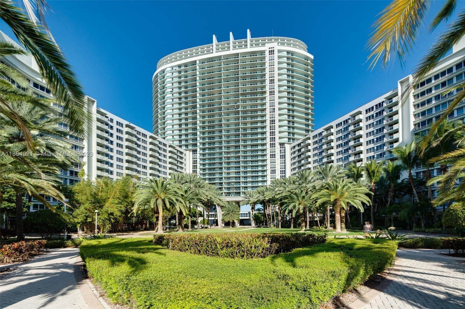 Condominium pour l Vente à West Avenue, Miami Beach, FL 33139