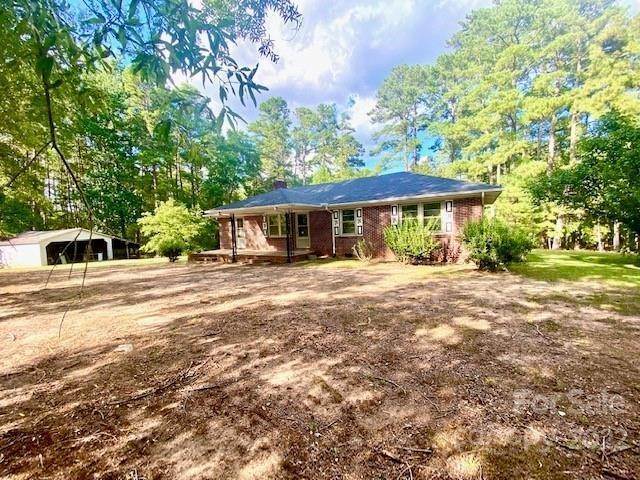 2. Single Family for Sale at Chester, SC 29706