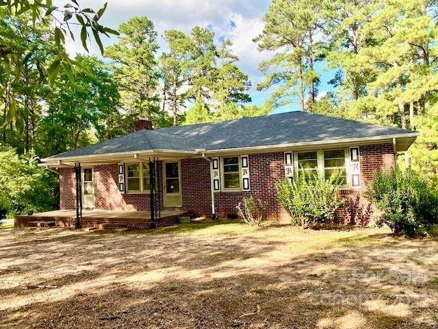 1. Single Family for Sale at Chester, SC 29706
