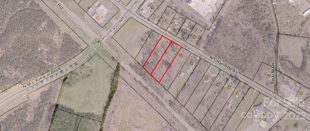 15. Land for Sale at Monroe, NC 28110
