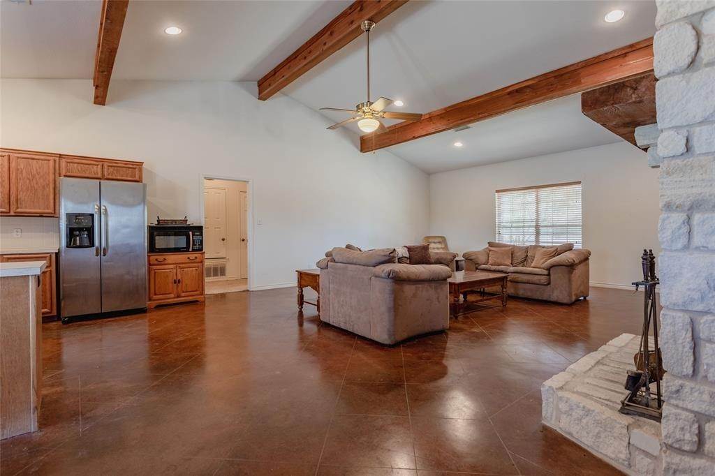 4. Ranch for Sale at Clifton, TX 76634