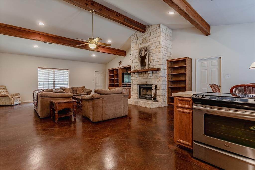 3. Ranch for Sale at Clifton, TX 76634