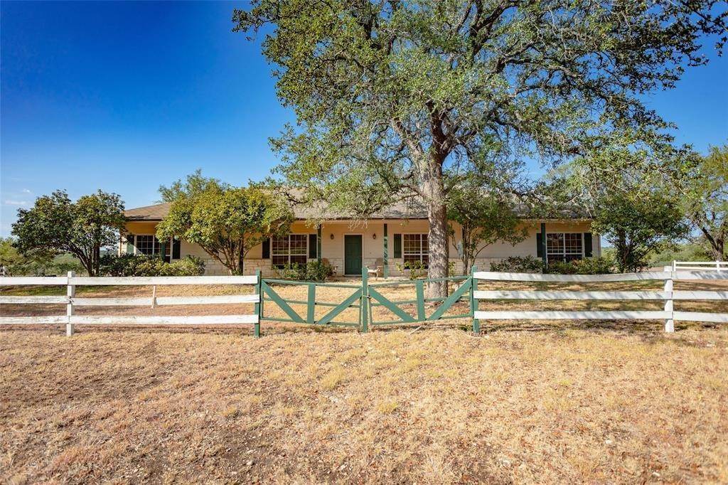 Ranch for Sale at Clifton, TX 76634