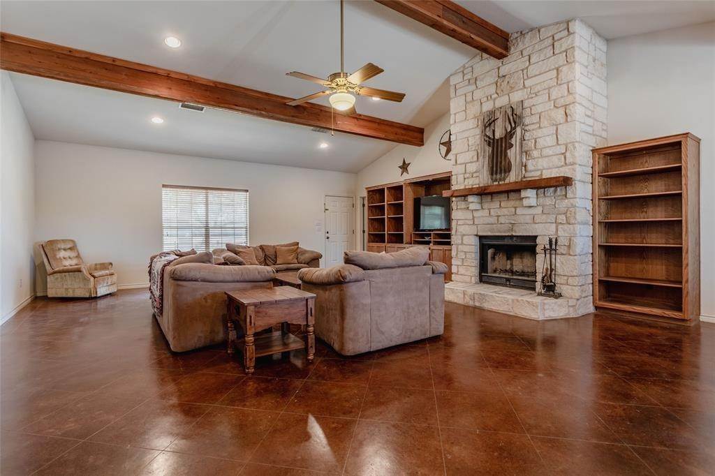 5. Ranch for Sale at Clifton, TX 76634