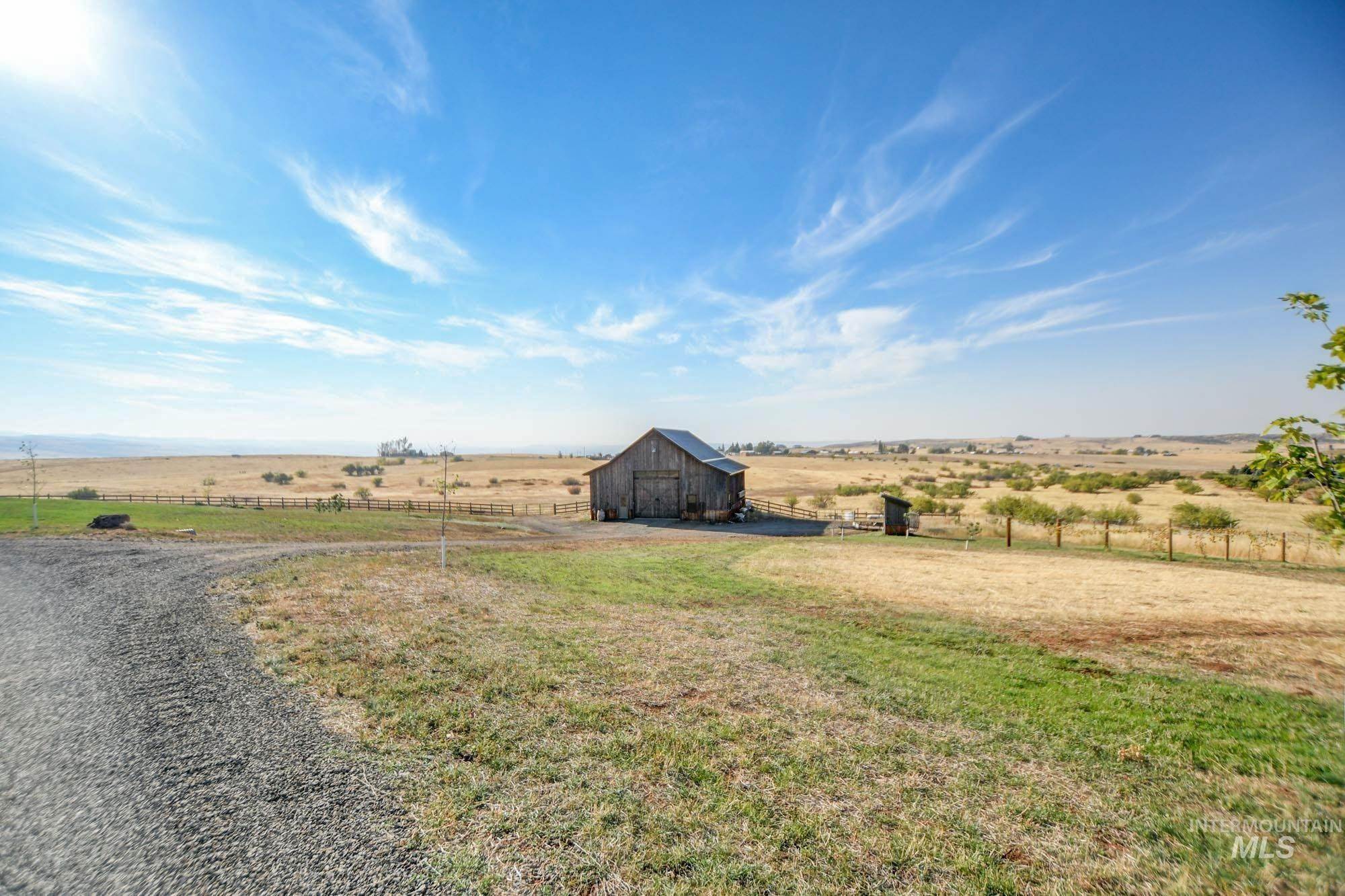 48. Single Family for Sale at Mesa, ID 83643