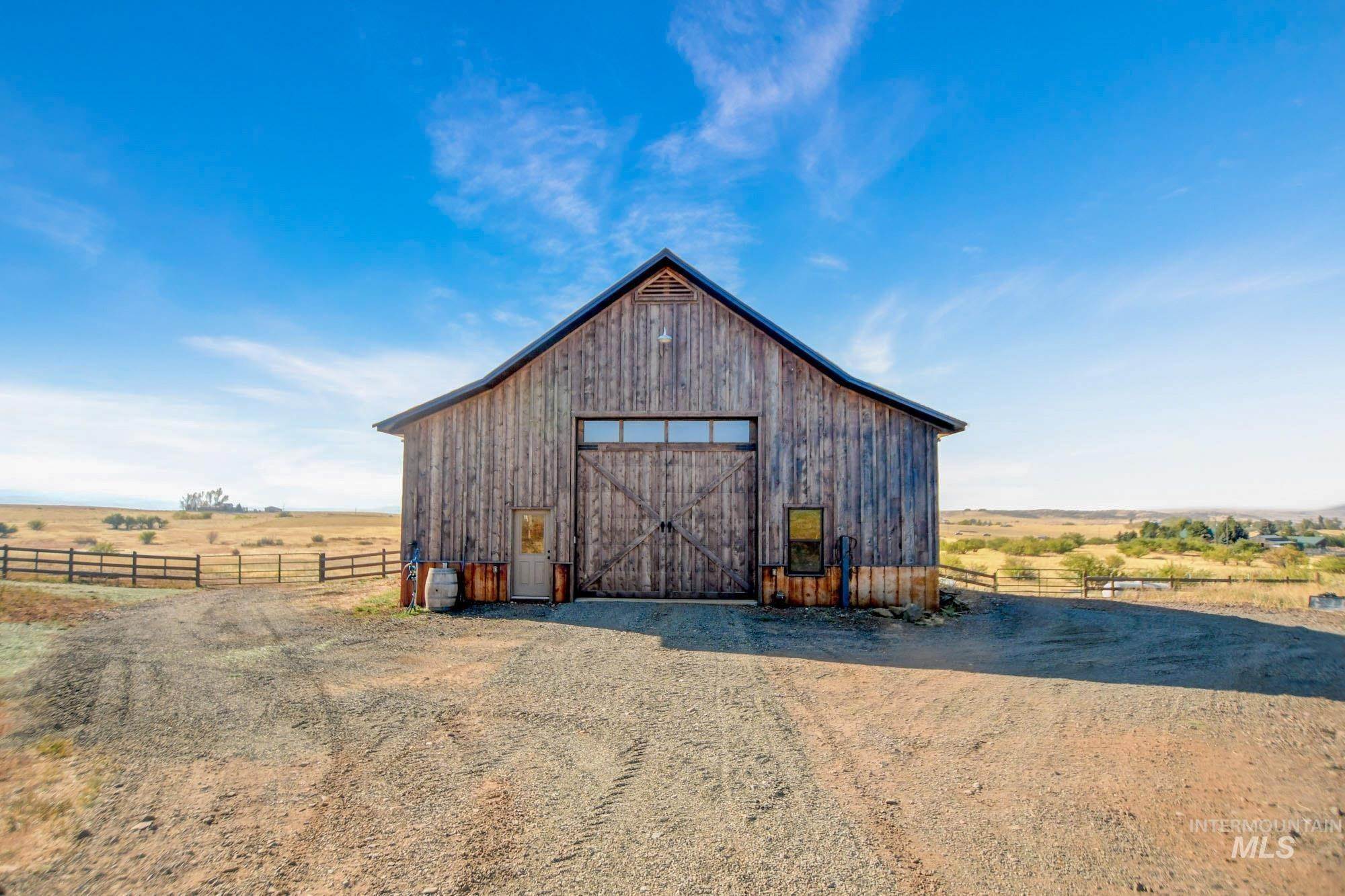 45. Single Family for Sale at Mesa, ID 83643
