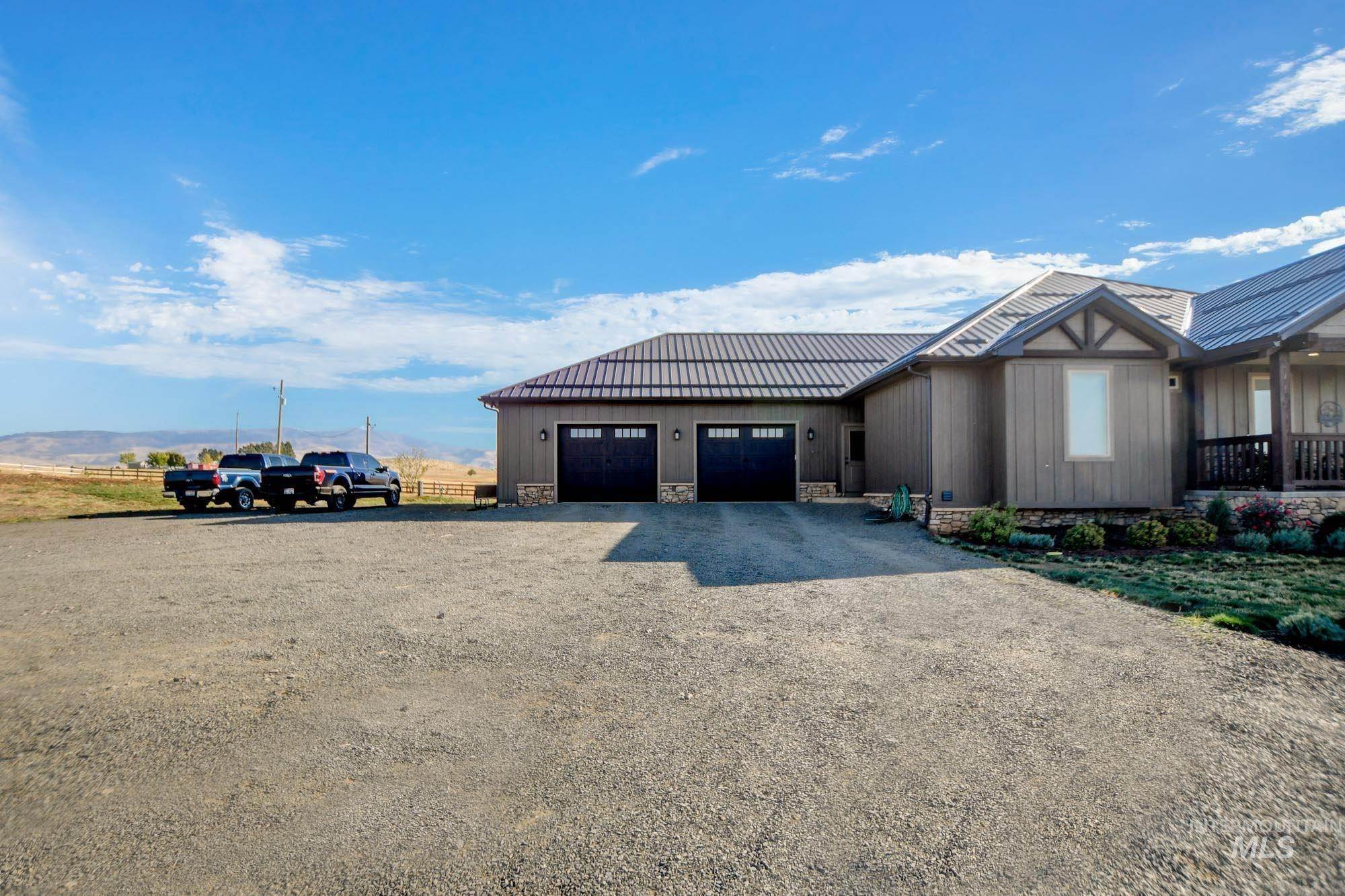 41. Single Family for Sale at Mesa, ID 83643
