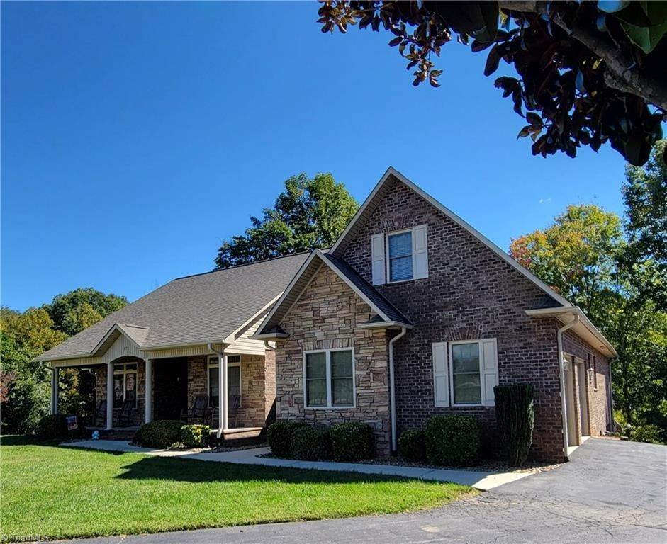 Other for Sale at Pinnacle, NC 27043