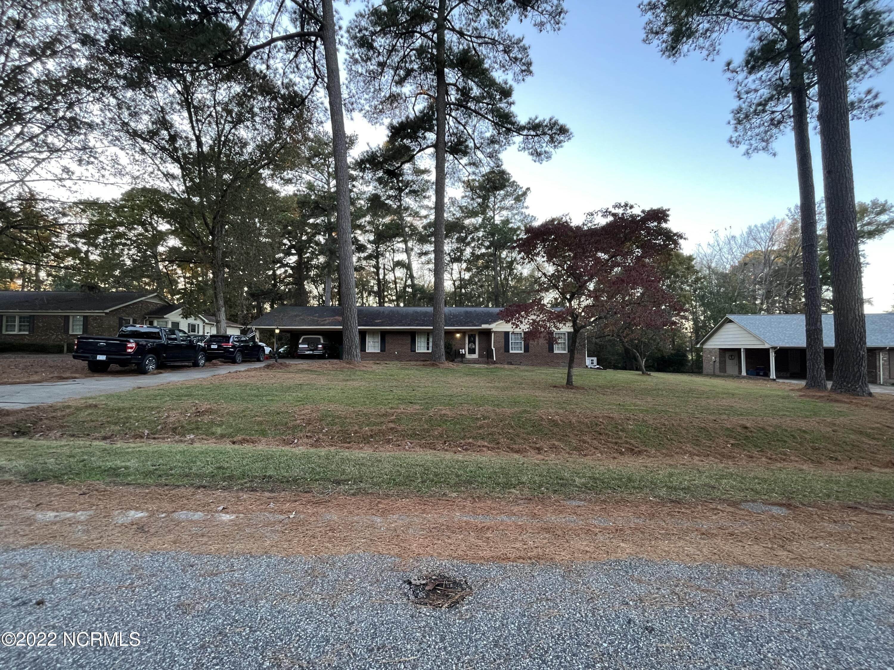 2. Single Family for Sale at Greenville, NC 27858