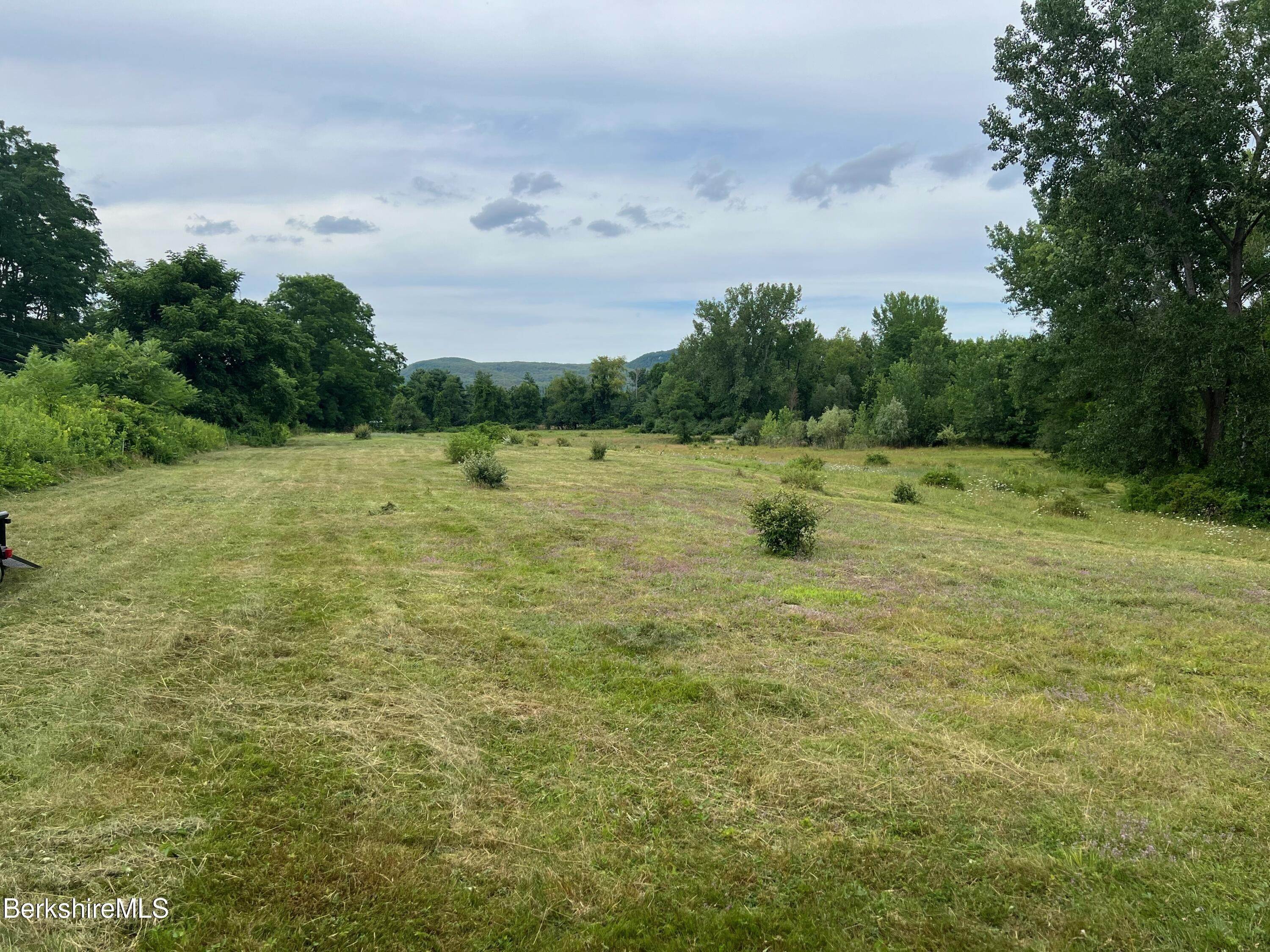 Land for Sale at Great Barrington, MA 01230
