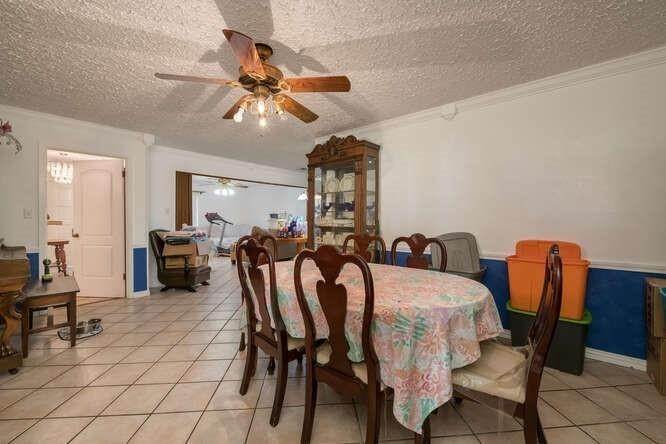 3. Single Family for Sale at Clifton, TX 76634