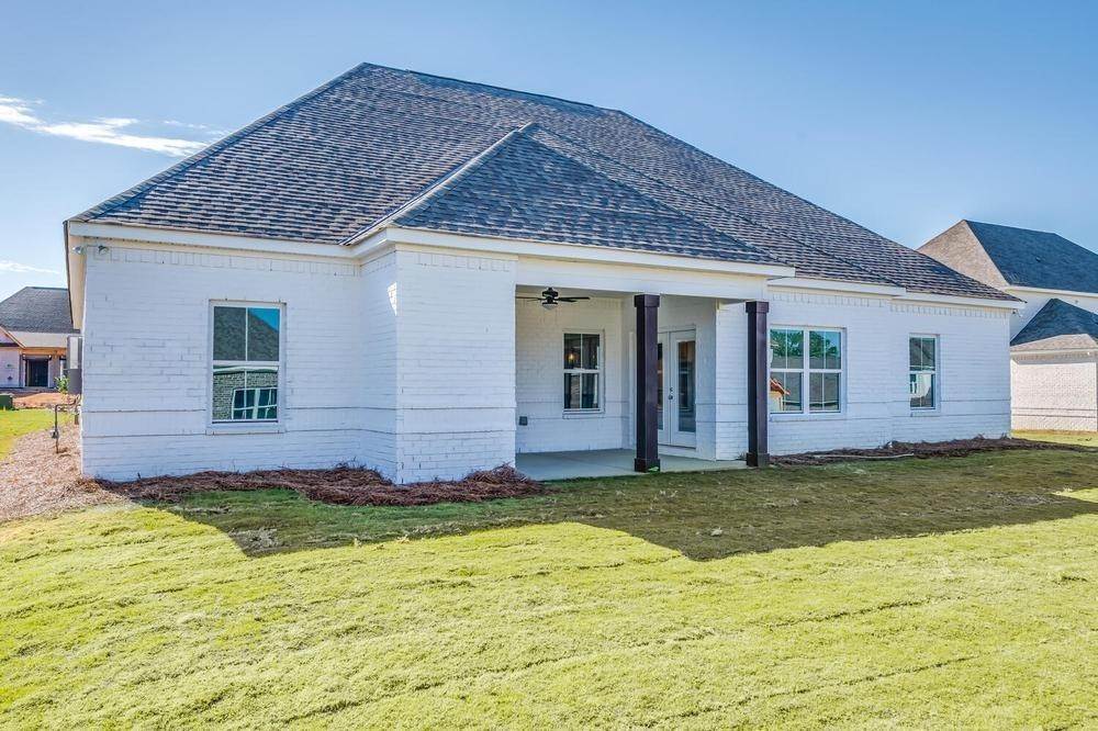 40. Single Family for Sale at Madison, AL 35756