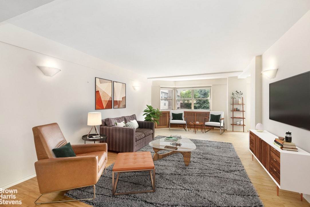 Cooperative for Sale at Murray Hill, Manhattan, NY 10016