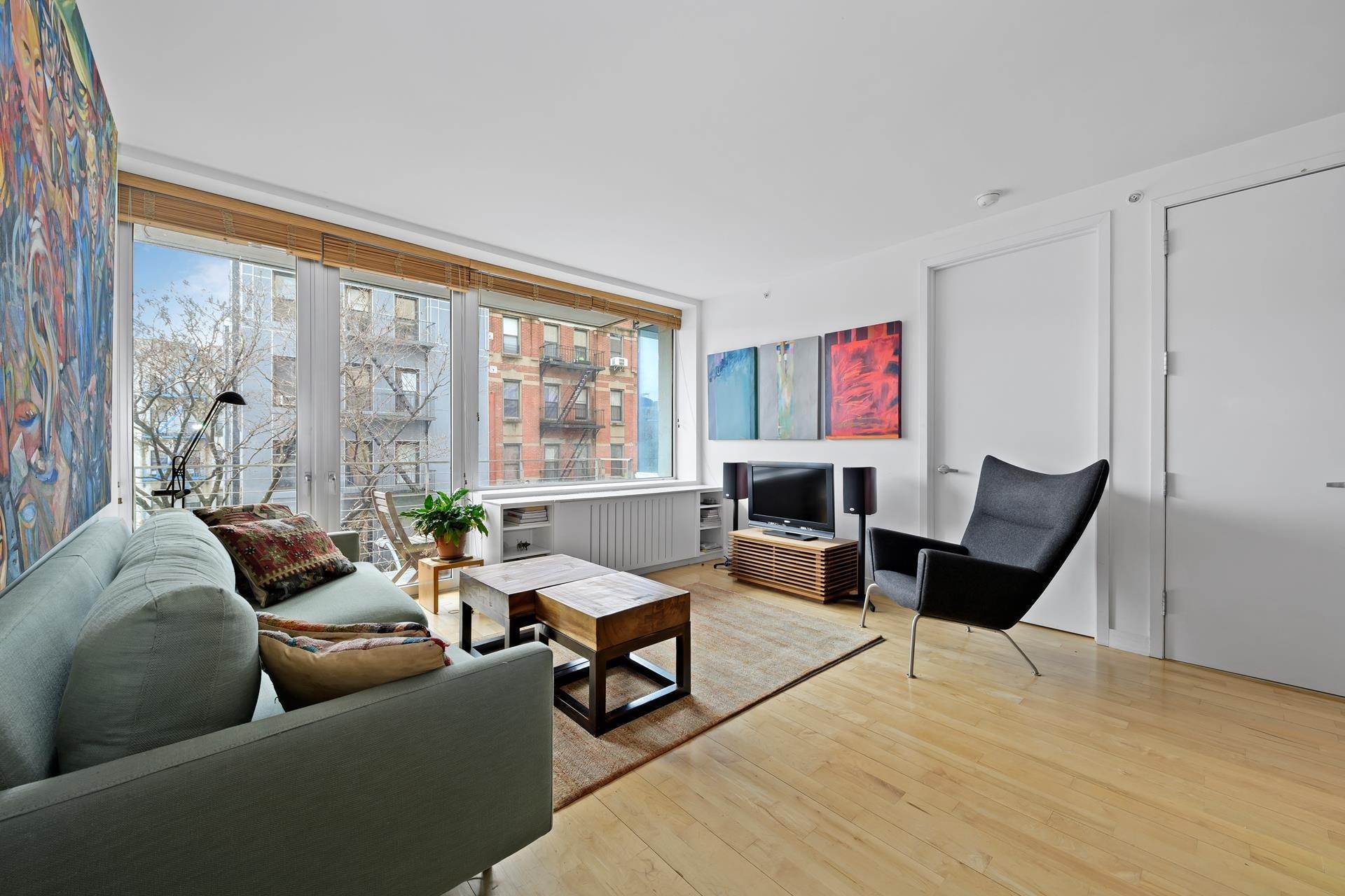公寓 为 销售 在 East Village, Manhattan, NY 10009