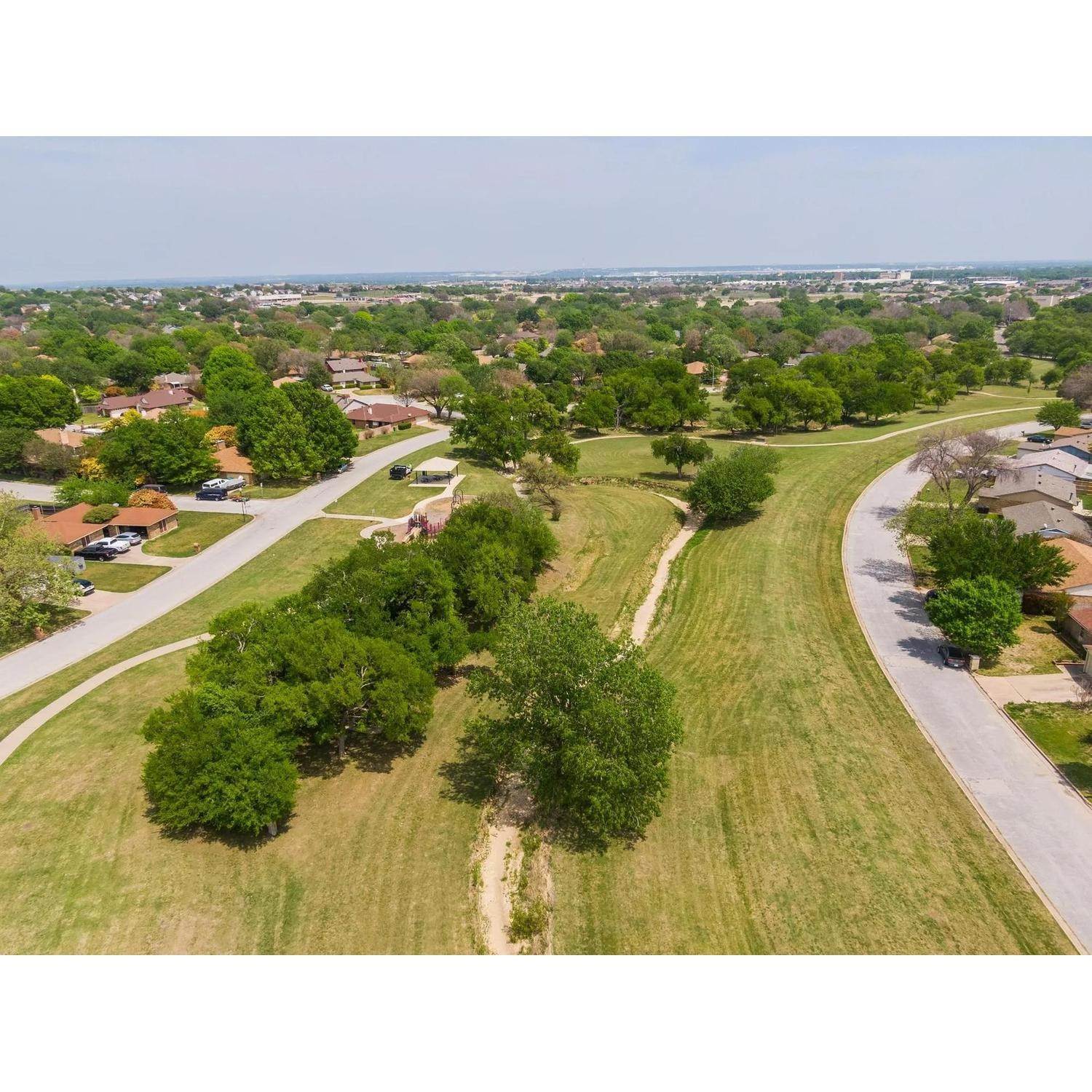 22. Chapel Creek Ranch building at 716 Long Iron Dr, Fort Worth, TX 76108