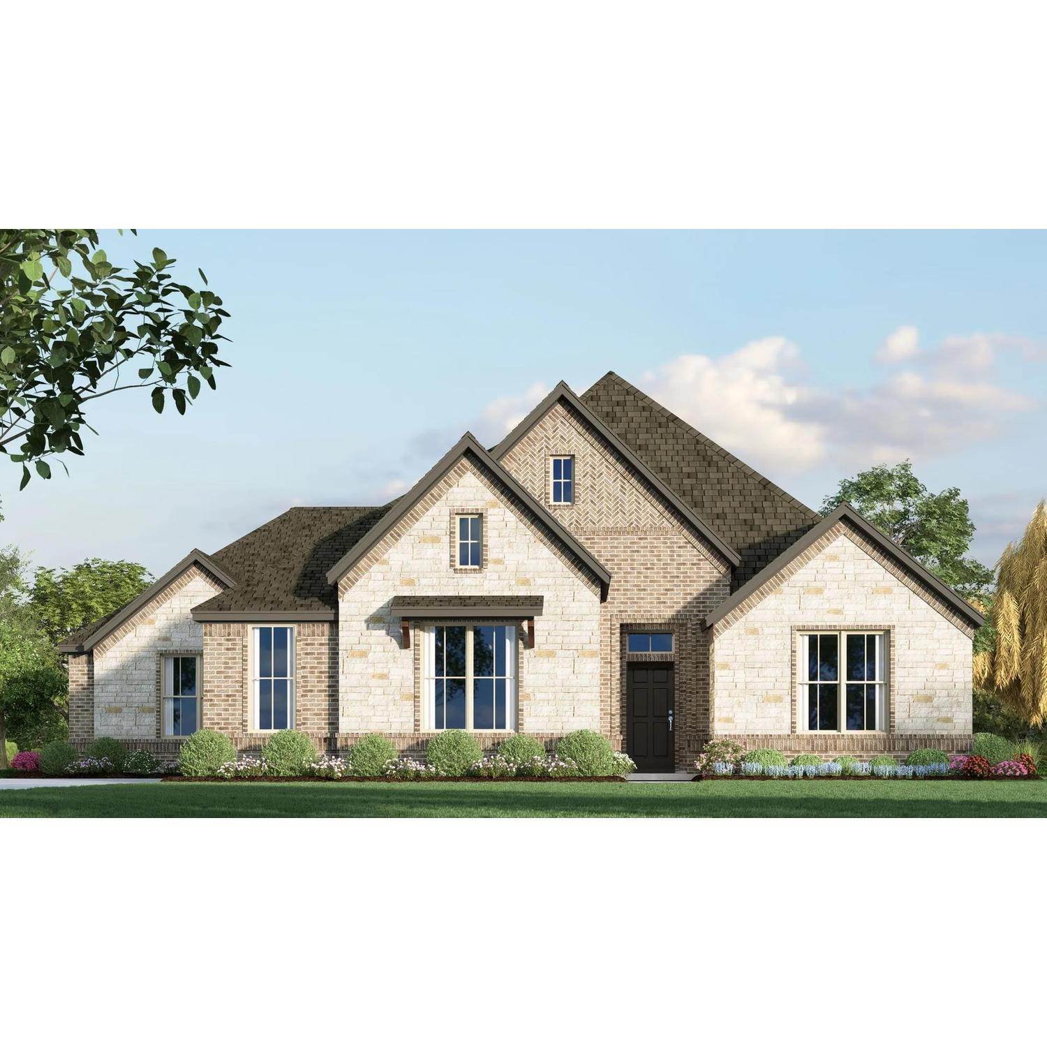 Single Family for Sale at Godley, TX 76044