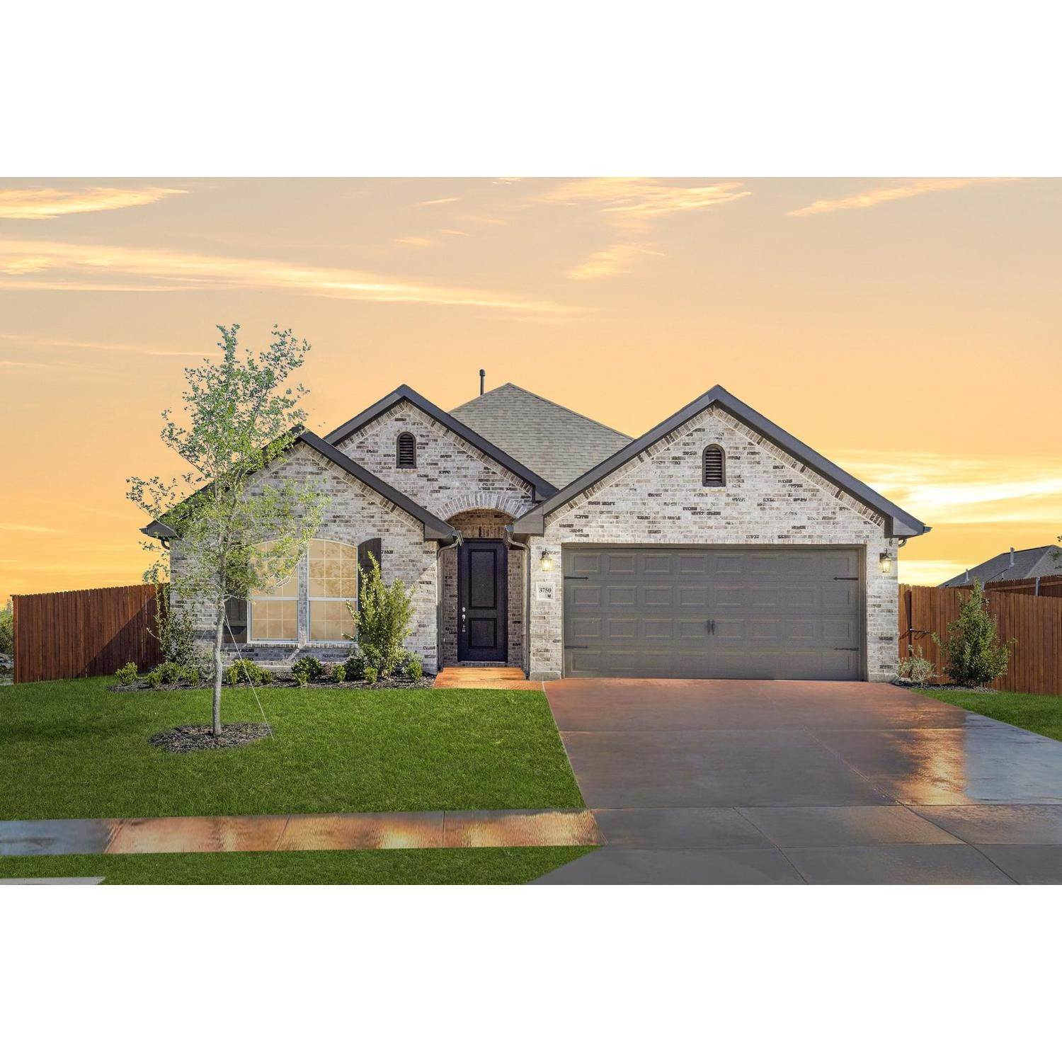 Single Family for Sale at Heartland, TX 75126
