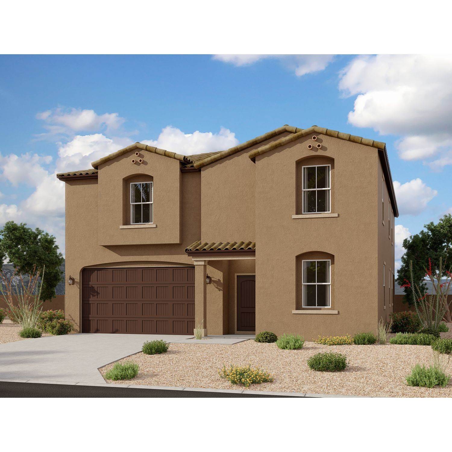 2. Single Family for Sale at Eastmark 9619 E Solina Ave, Mesa, AZ 85212