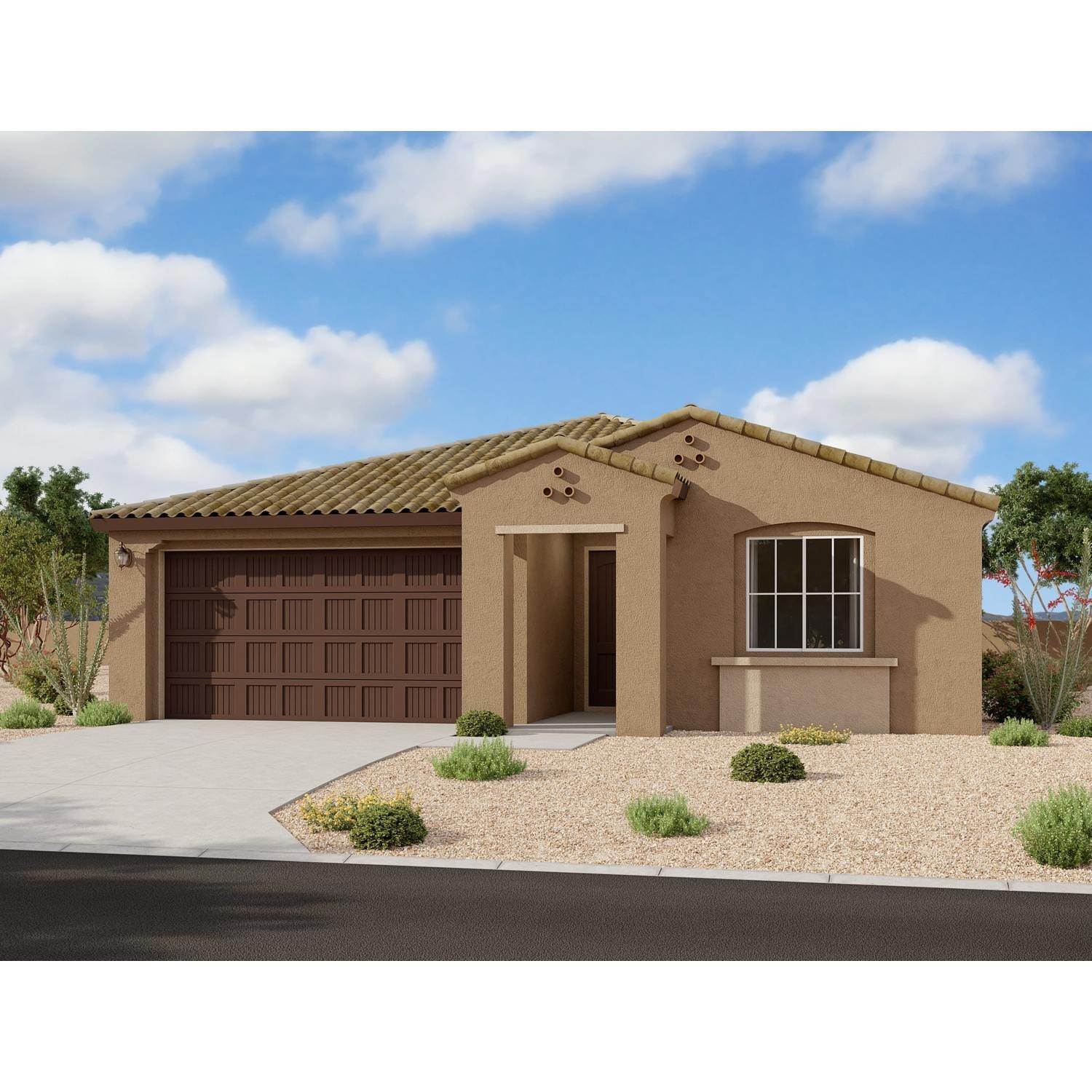 2. Single Family for Sale at Destination At Gateway 6061 South Oxley, Mesa, AZ 85212
