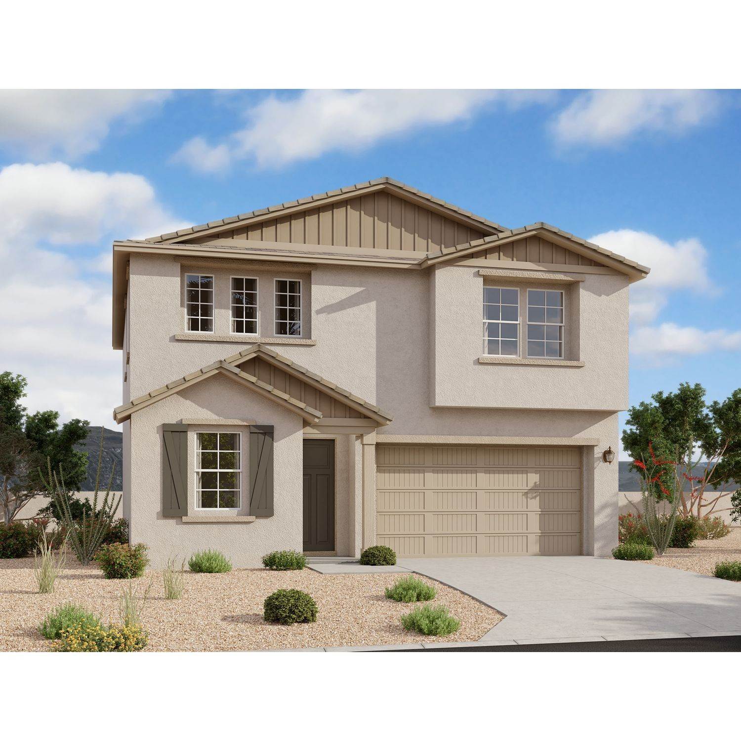 3. Single Family for Sale at Eastmark 9619 E Solina Ave, Mesa, AZ 85212