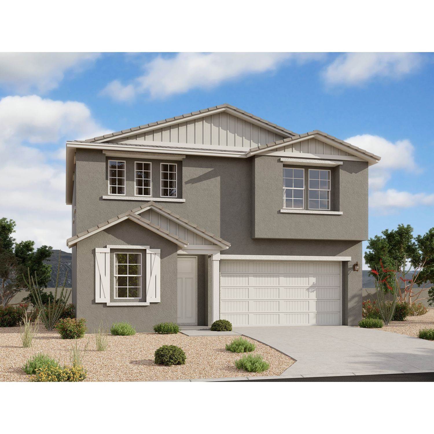 7. Single Family for Sale at Eastmark 9619 E Solina Ave, Mesa, AZ 85212