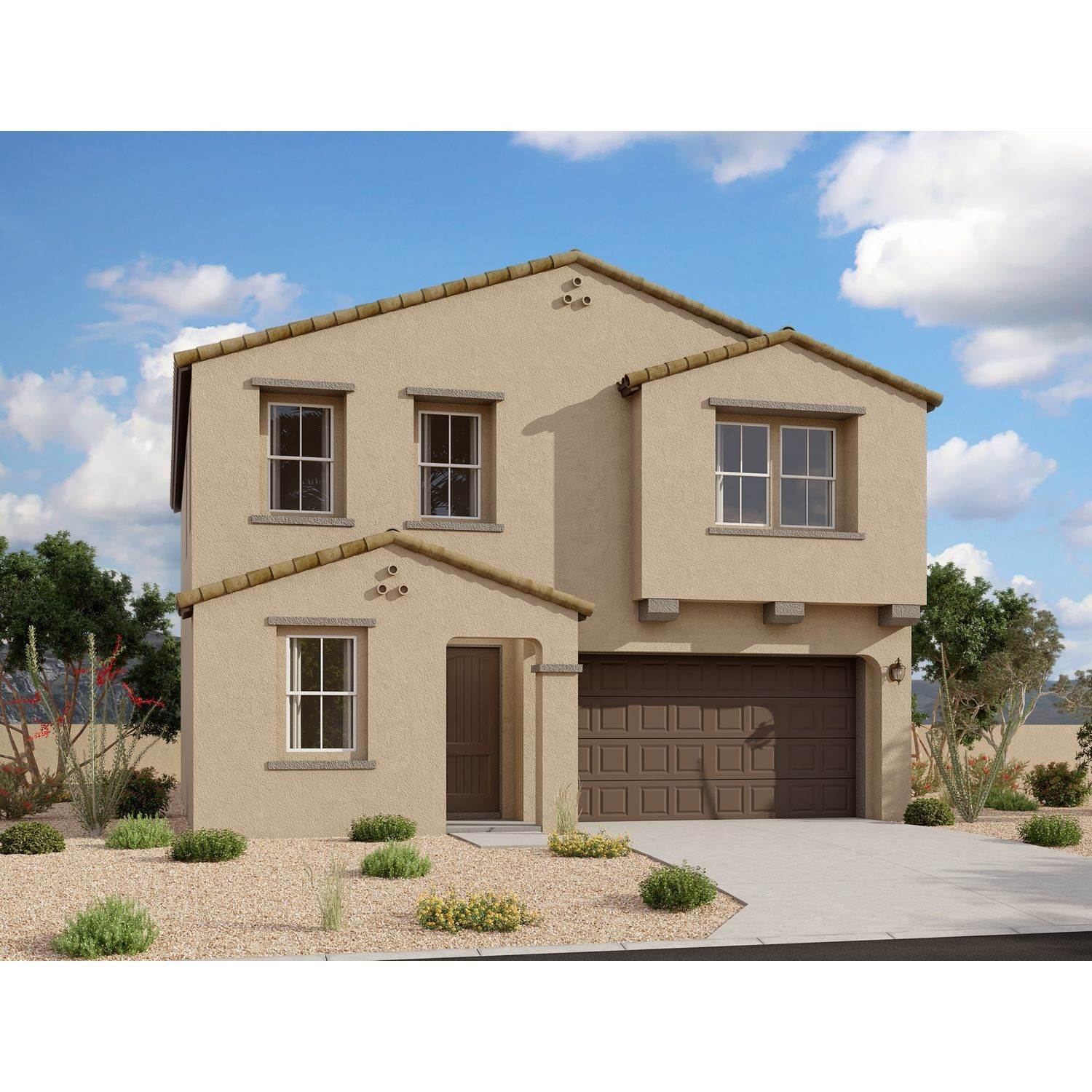 9. Single Family for Sale at Eastmark 9619 E Solina Ave, Mesa, AZ 85212