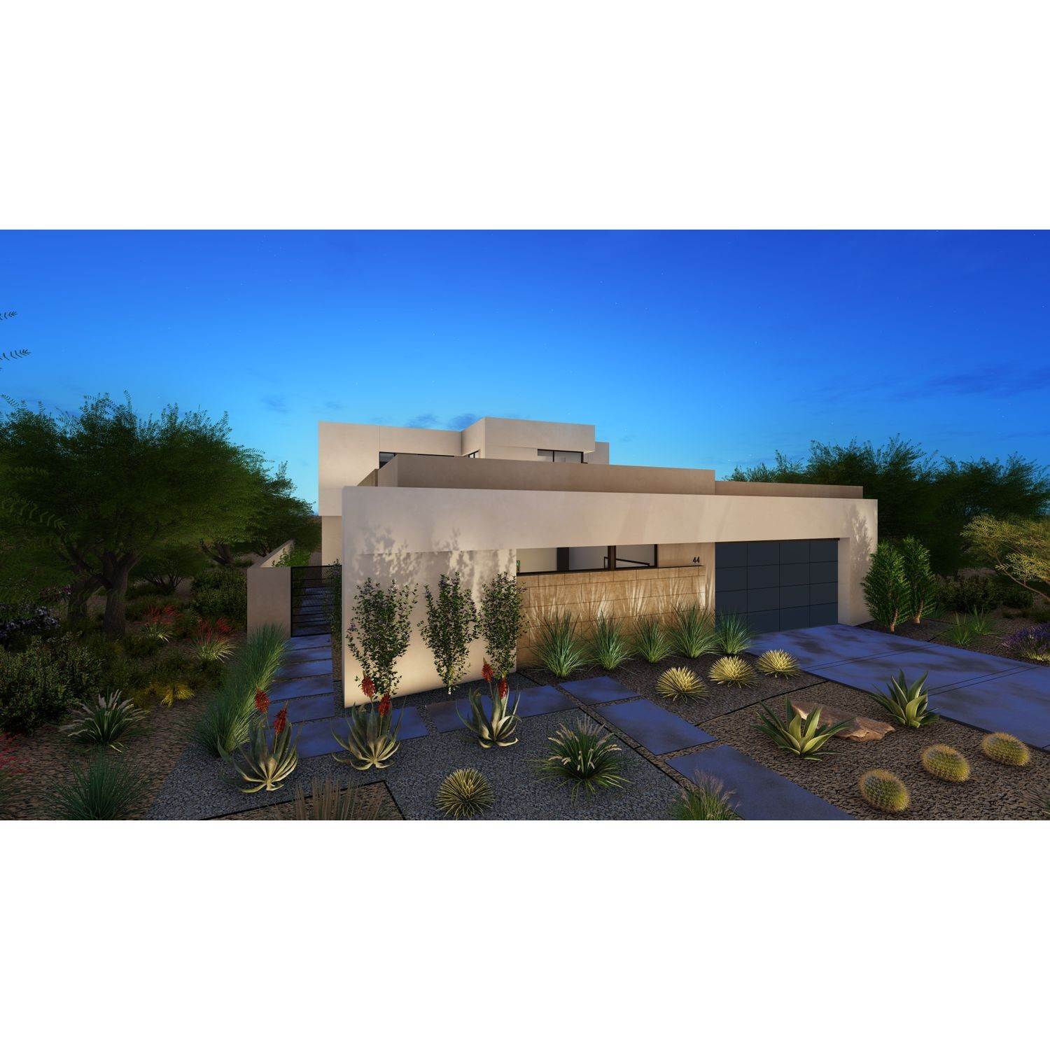 6. Strata byggnad vid 2030 Lake Las Vegas Pkwy Henderson, Nv, Henderson, NV 89011