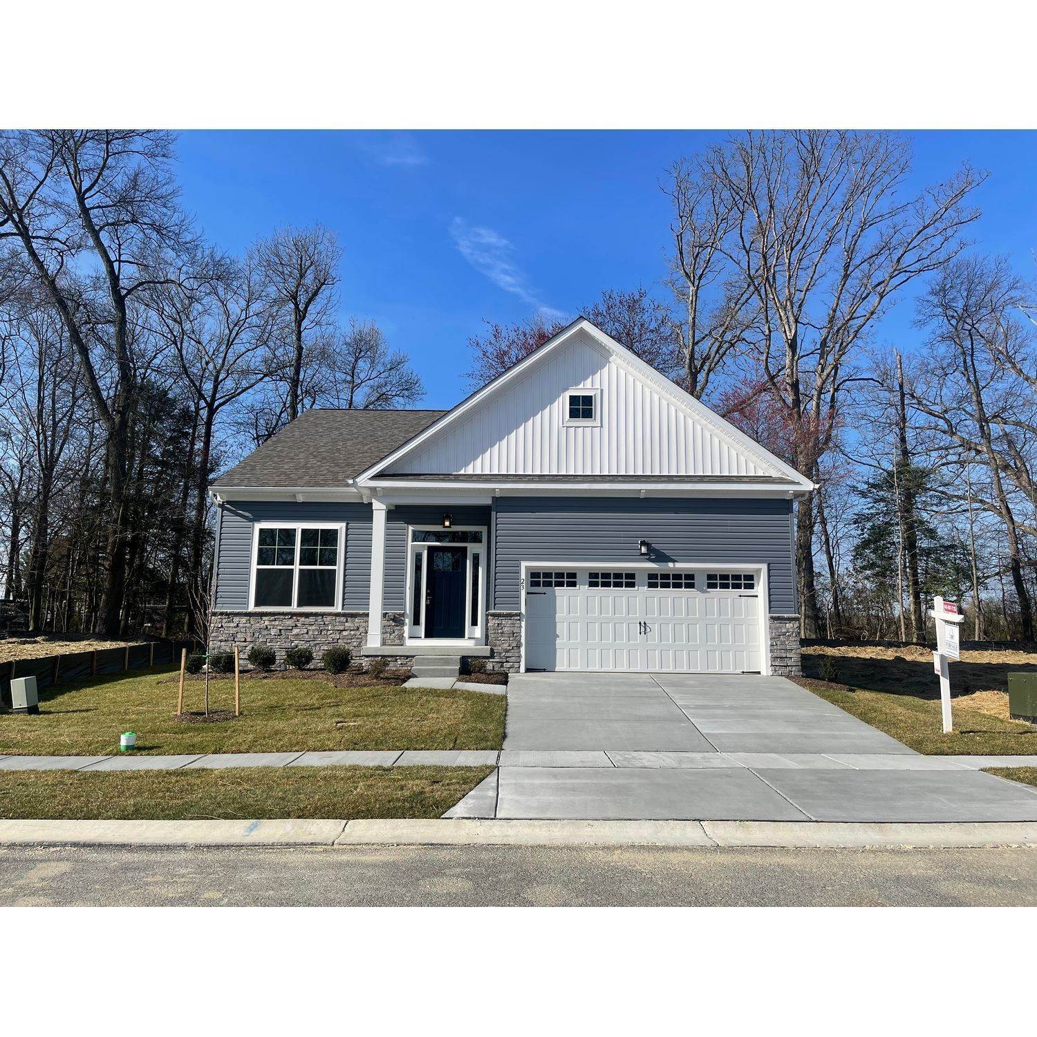Single Family for Sale at Gettysburg, PA 17325