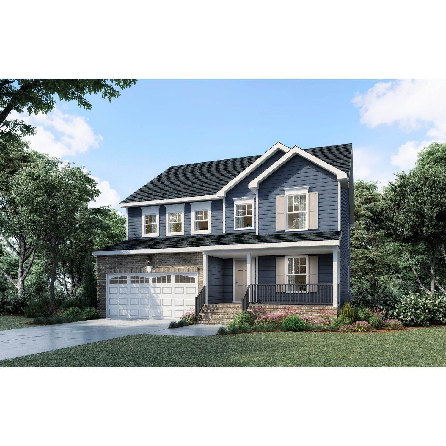 22. Single Family for Sale at Chester, VA 23831