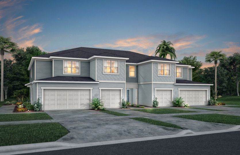 Multi Family for Sale at Kissimmee, FL 34746
