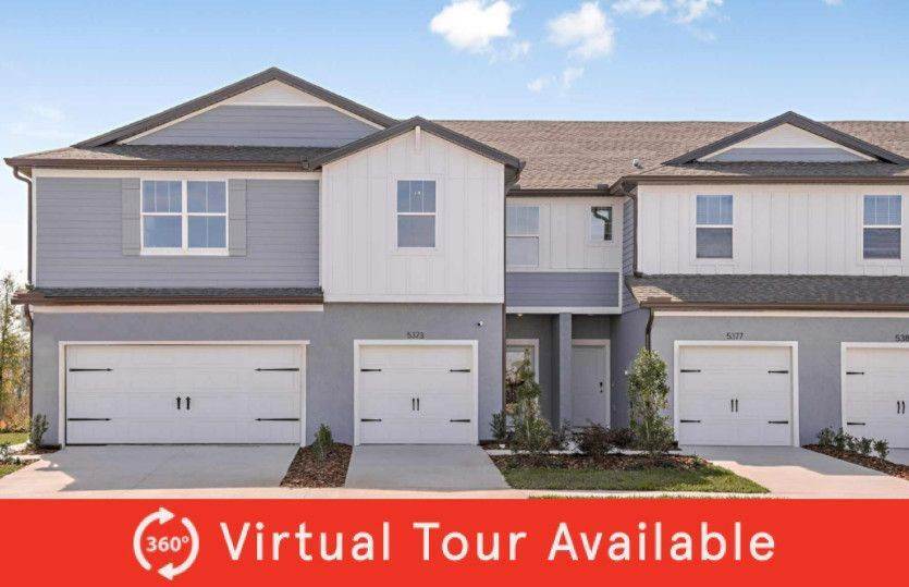 Multi Family for Sale at Wesley Chapel, FL 33545