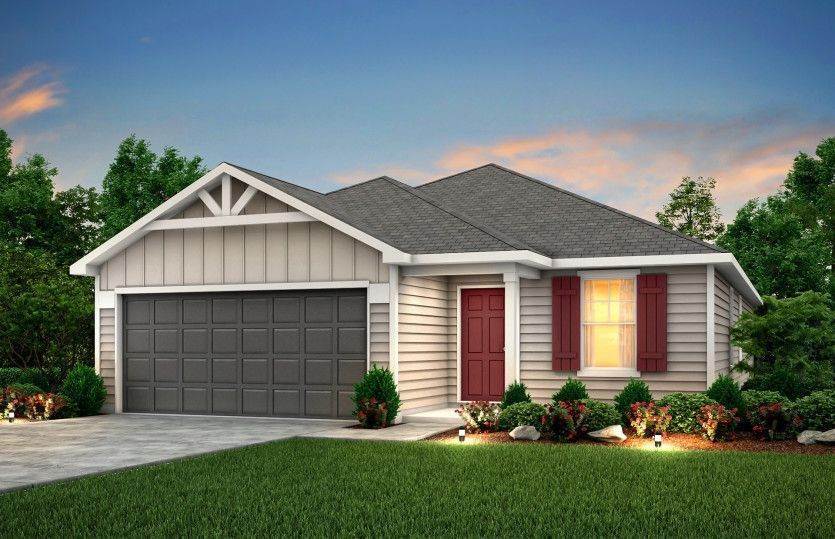 Single Family for Sale at Converse, TX 78109