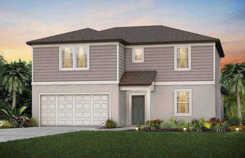 Single Family for Sale at Plant City, FL 33565
