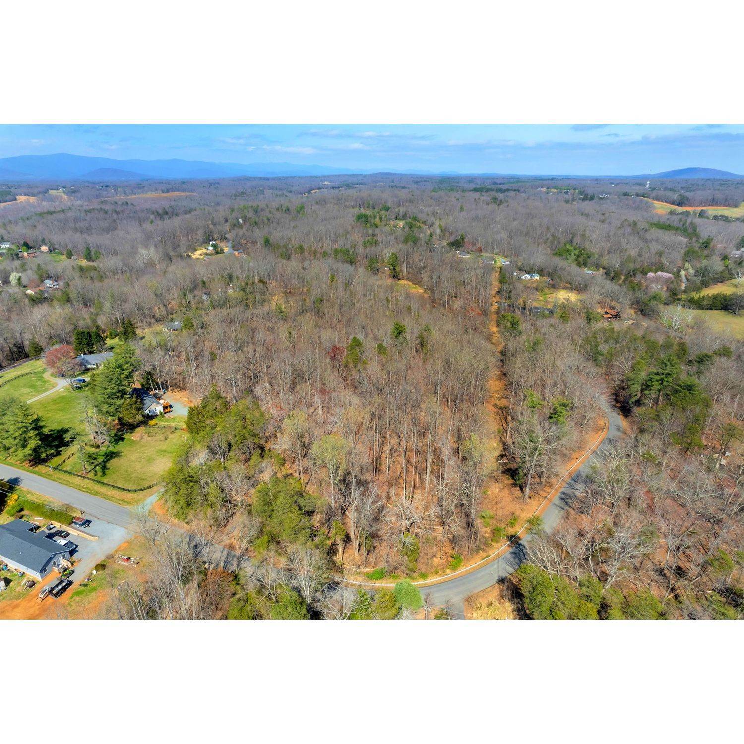 Build On Your Lot with Craig Builders building at 911 Belvedere Boulevard, Charlottesville, VA 22901