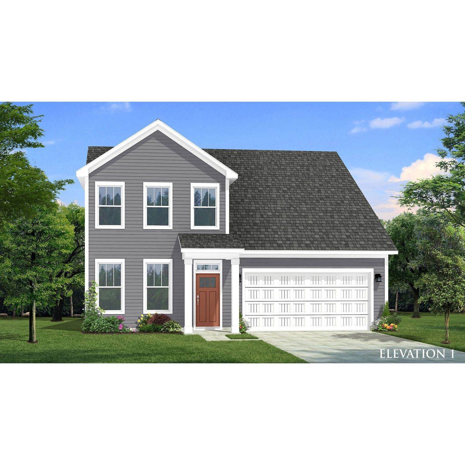 Single Family for Sale at Easley, SC 29642