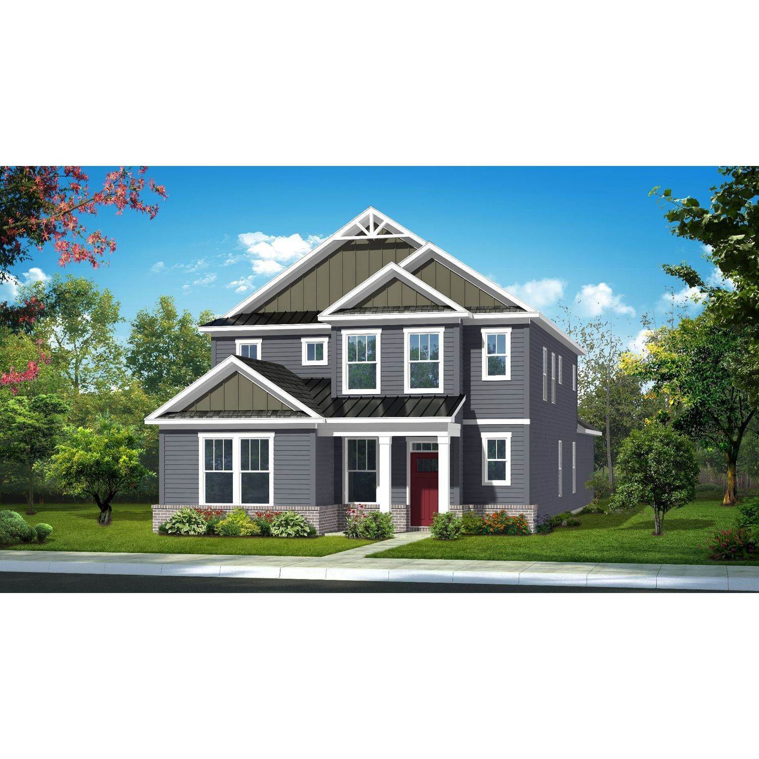 Einfamilienhaus für Verkauf beim Clemson, SC 29631