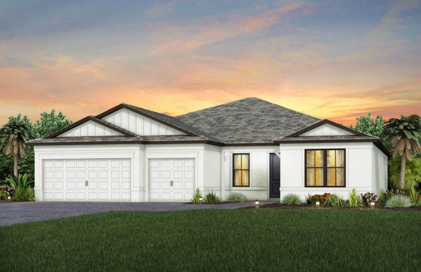 Single Family for Sale at Ave Maria, FL 34142