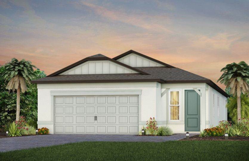 Single Family for Sale at Land O' Lakes, FL 34638