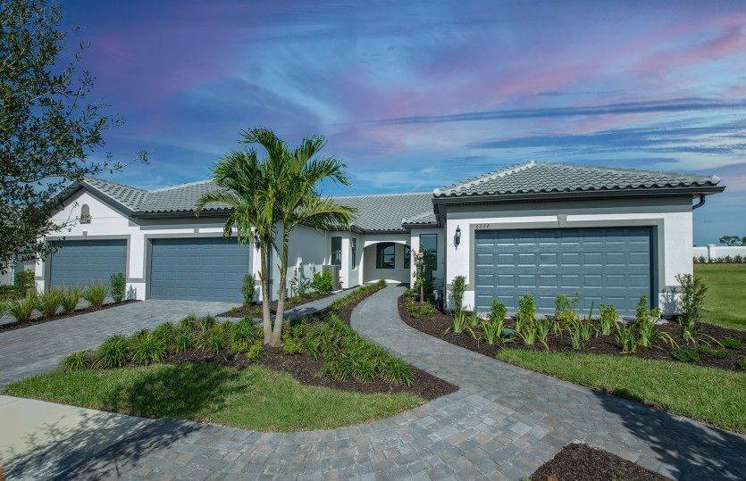 Multi Family for Sale at Ave Maria, FL 34142