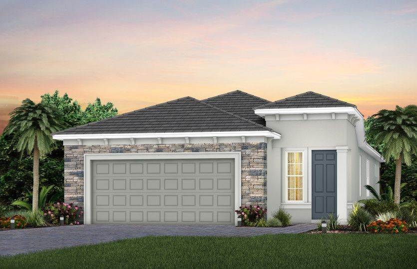 Single Family for Sale at North Fort Myers, FL 33917