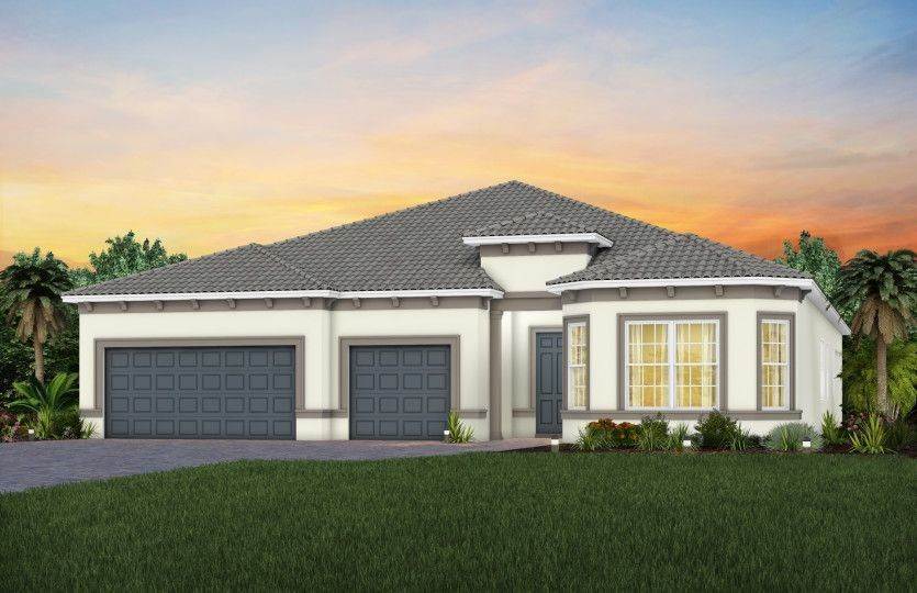 Single Family for Sale at North Fort Myers, FL 33917