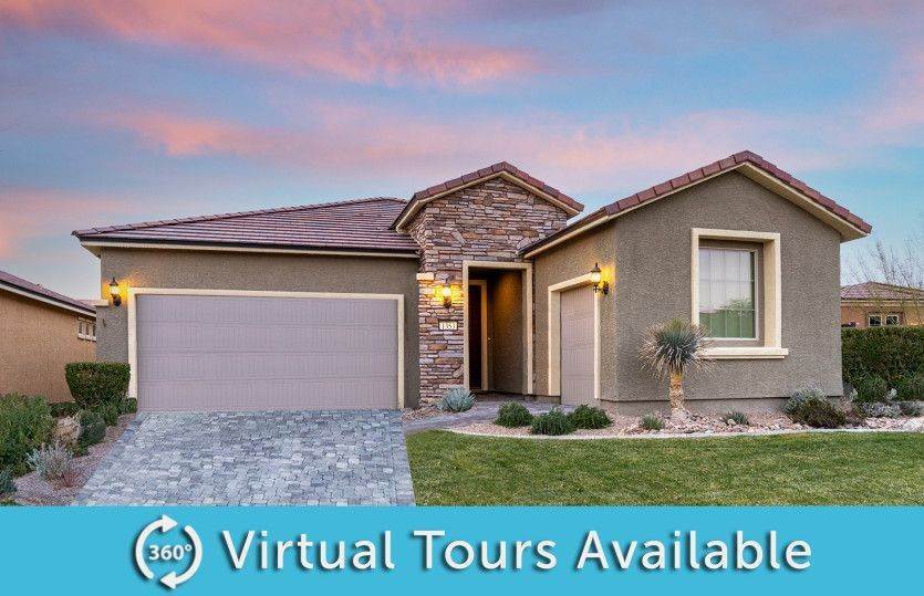Single Family for Sale at Mesquite, NV 89034