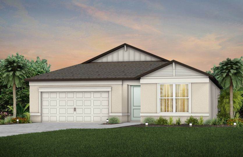 Single Family for Sale at Ocala, FL 34481