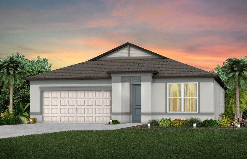 Single Family for Sale at Ocala, FL 34481