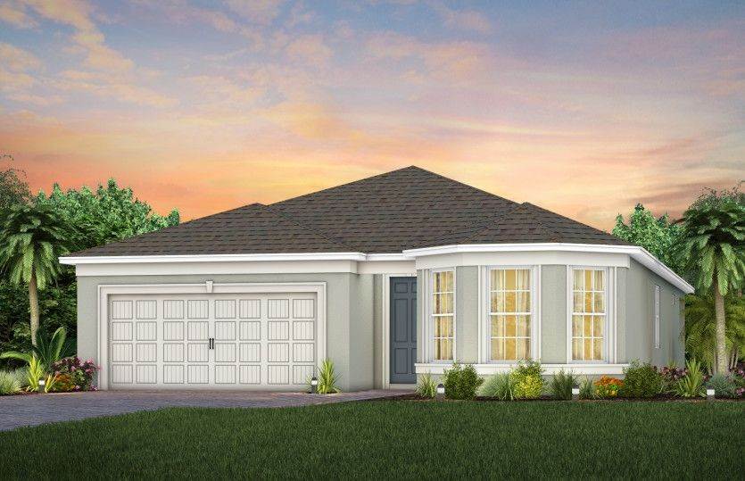 Single Family for Sale at Melbourne, FL 32940