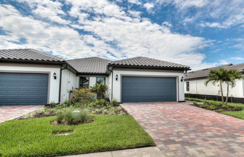 Single Family for Sale at Ave Maria, FL 34142