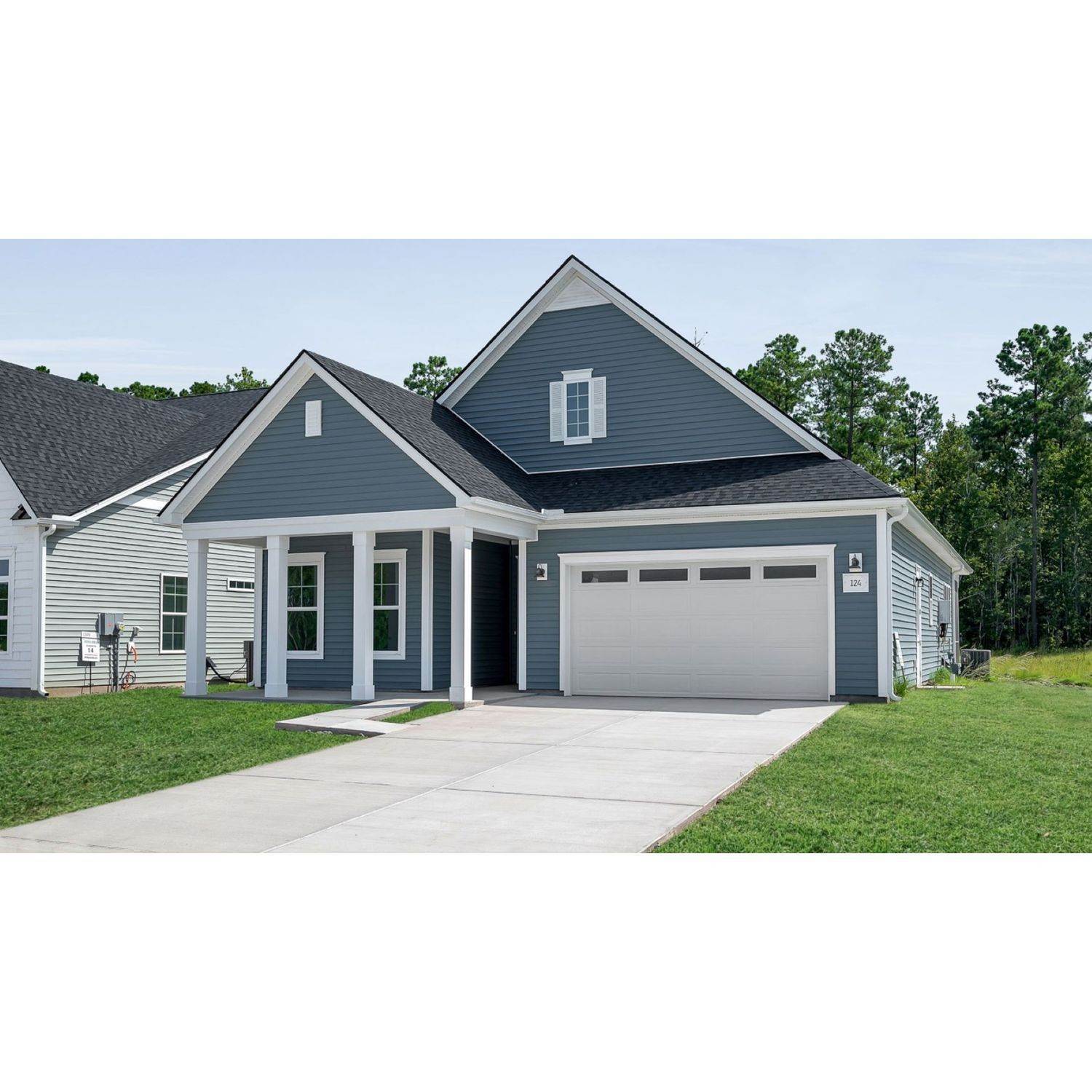 Single Family for Sale at Summerville, SC 29486