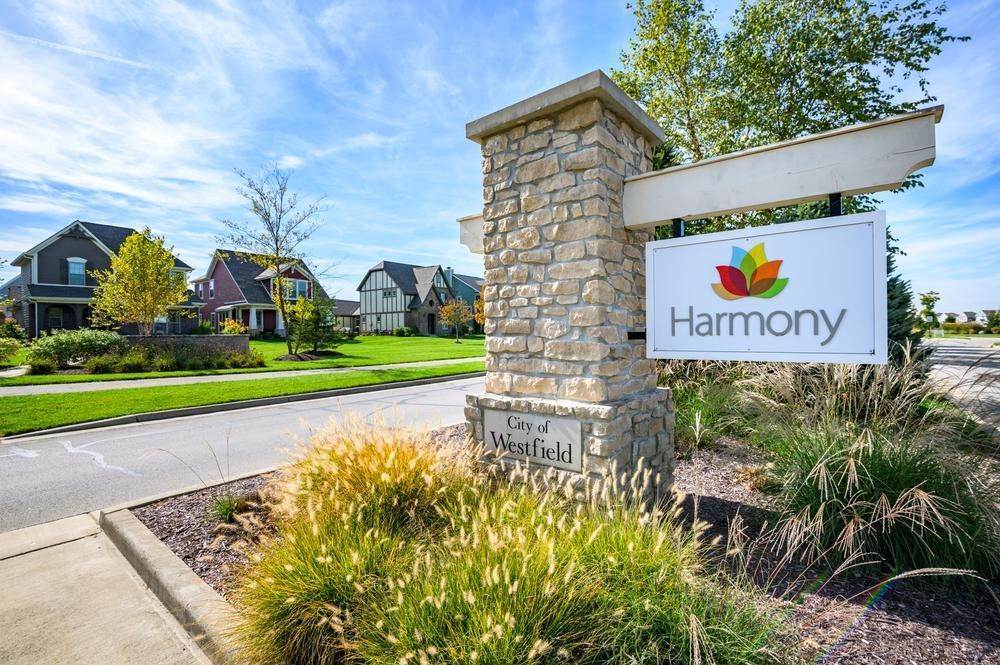19. Harmony building at 15107 Larchwood Drive, Carmel, IN 46032